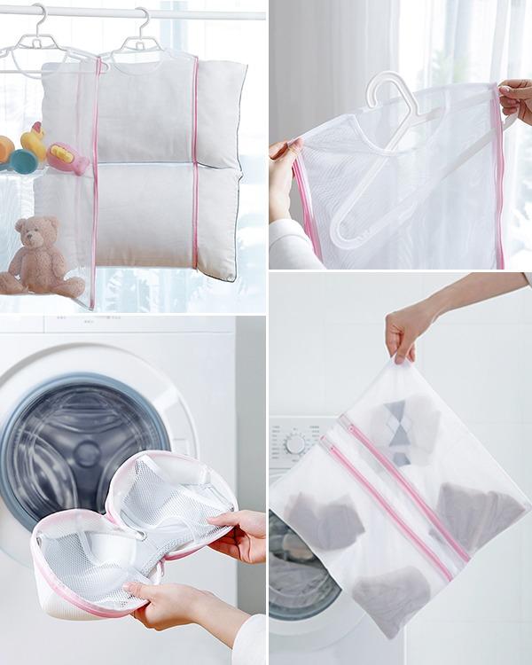 시모야마 세탁망 / H4662