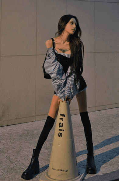 한(恨) x 비너톡