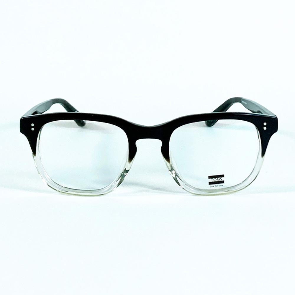 [탐스] 안경테 ABRAM(10010515_DL)