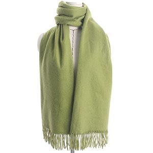 [중고] JPN캐시미어 머플러(SIZE : FREE)