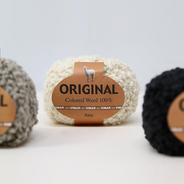 [10+1]알파카 부클 (40g)  /알파카부클