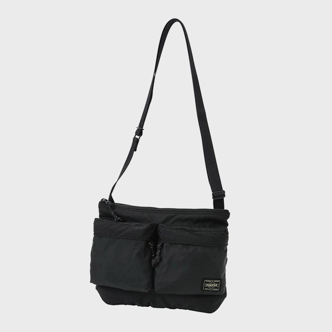 [855-05458] FORCE SHOULDER BAG