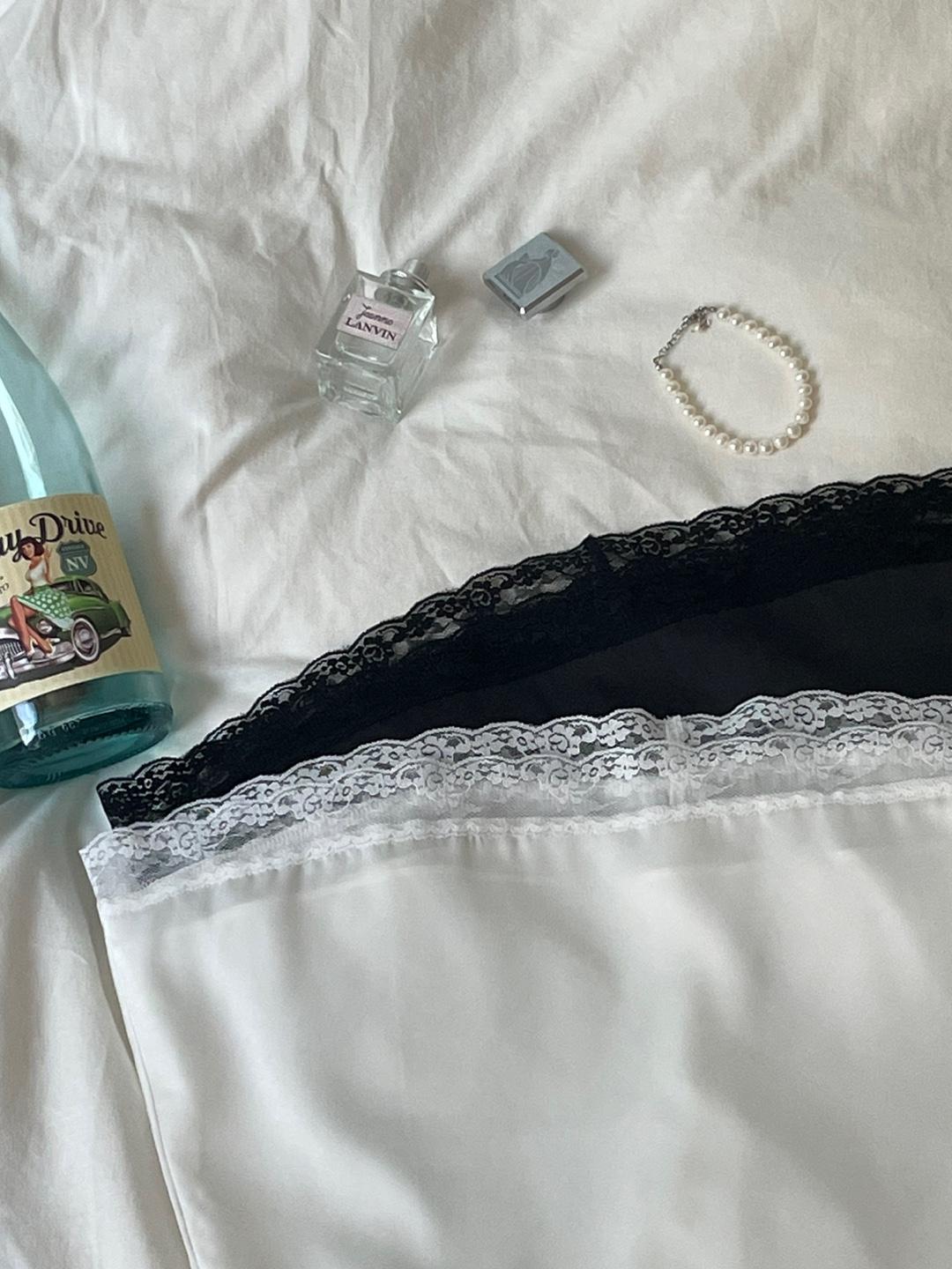 01Fall in love skirt