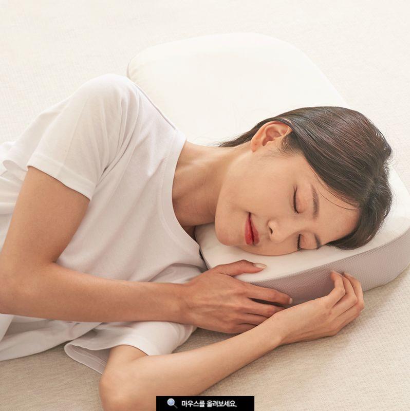 [밸런스온] 베타젤 플러스 베개 (오리지널,소프트)