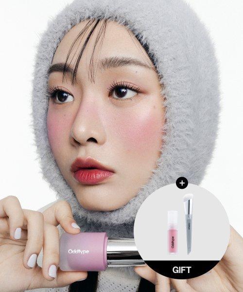 [NEW] 소 터처블 워터 블러시 6color