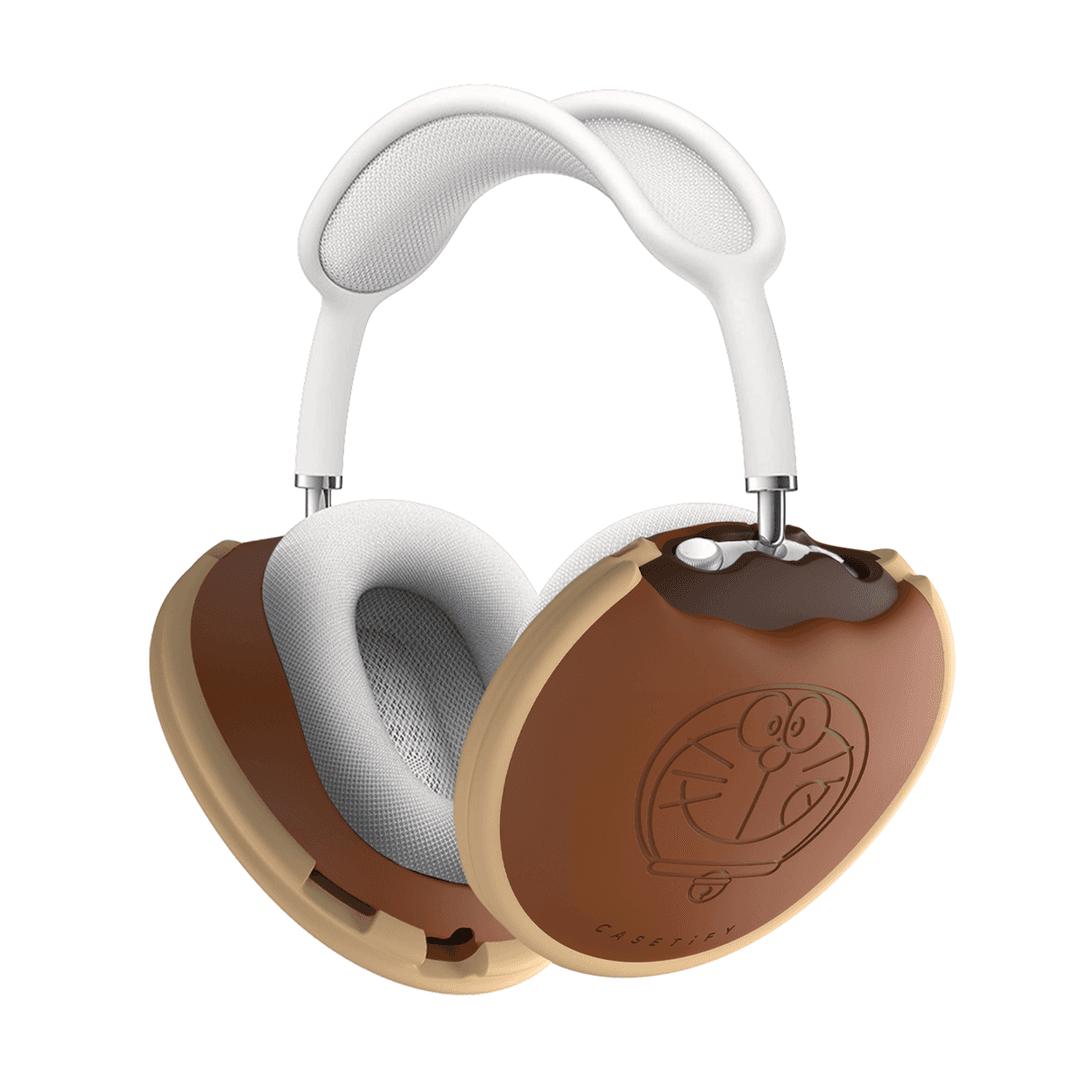 Doraemon Dorayaki Headphone Collectible Case - AirPods Max