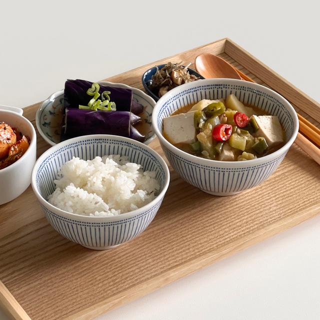폴링 공기 대접 세트