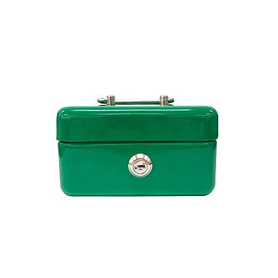 salvadanaio Green
