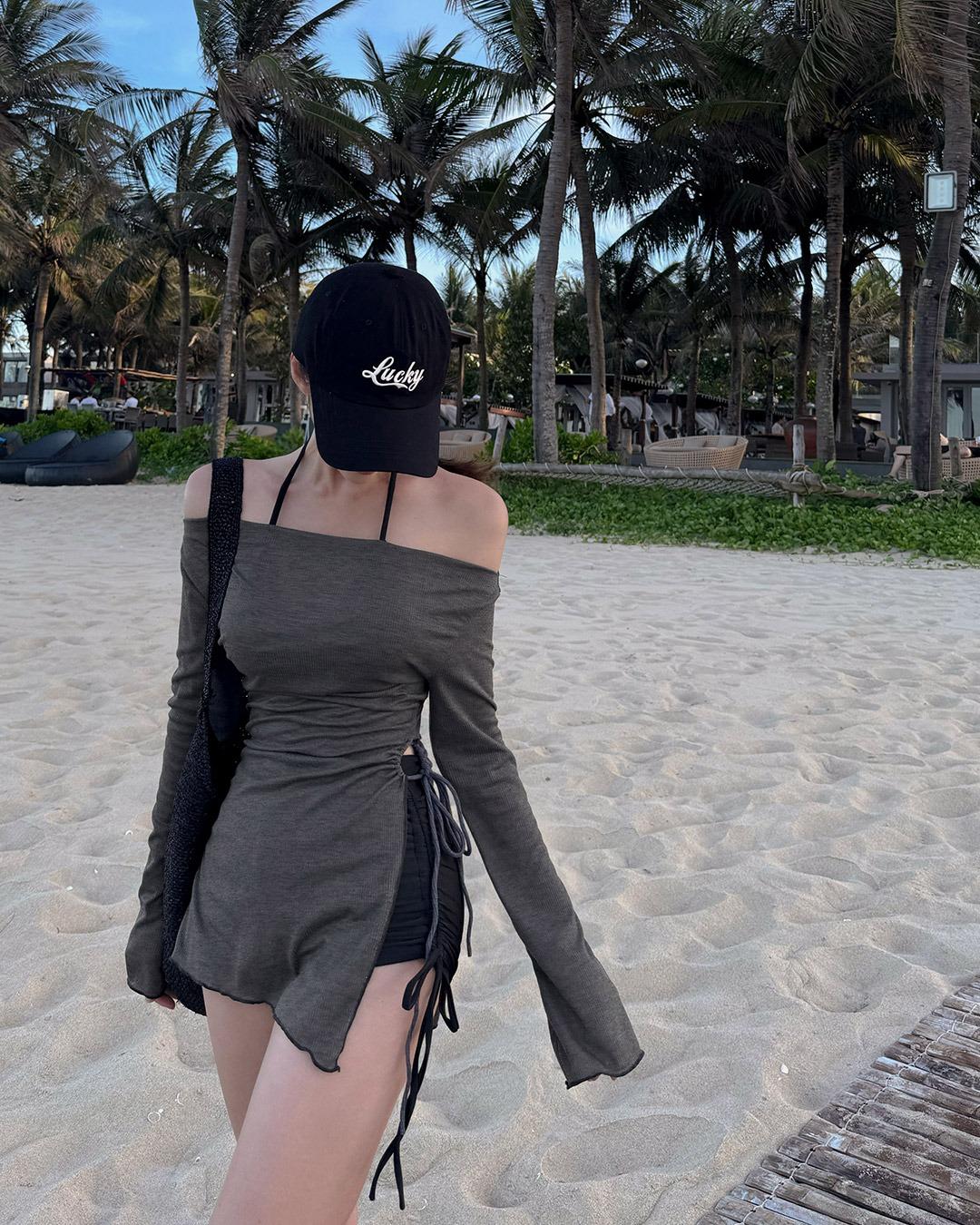 [무료배송]립토 3피스 비키니set