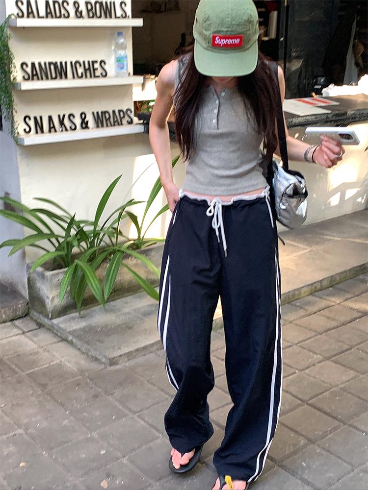 크렘므 테이 트레이닝 팬츠