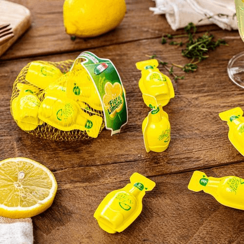 피오디 레몬즙 포션 8ml x 6개입