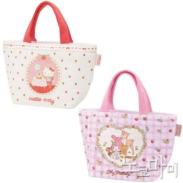 (일본) 헬로키티 마이멜로디 스웻