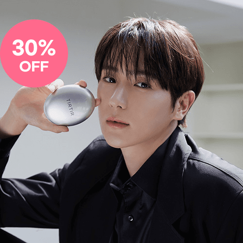 [티르티르] 마스크 핏 아우라 쿠션