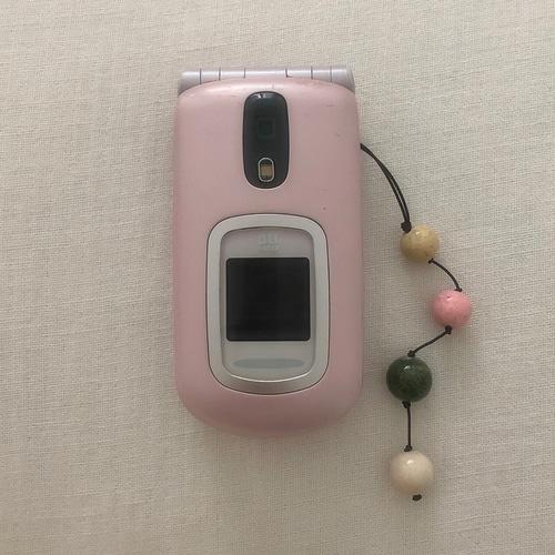 동글동글 오색경단 키링