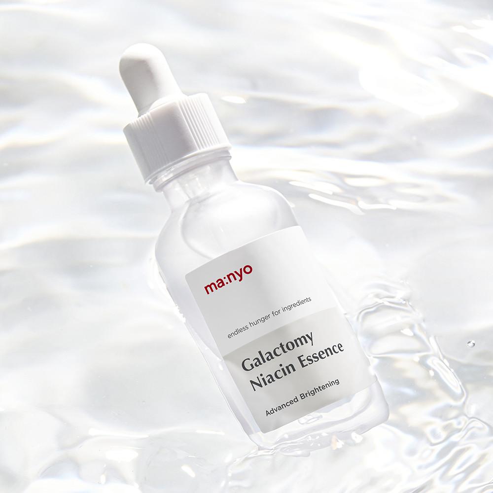 마녀공장 갈락토미 나이아신 에센스 50ml, 1개