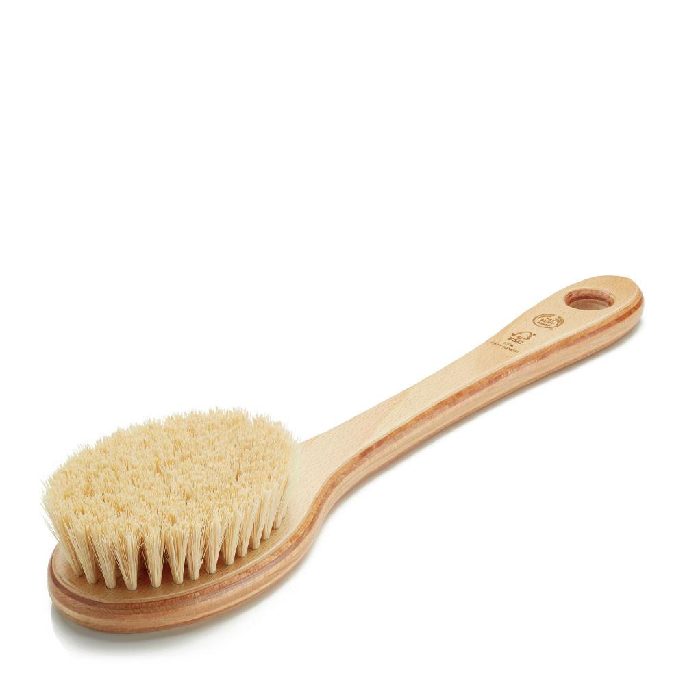 캑터스 바디 브러쉬