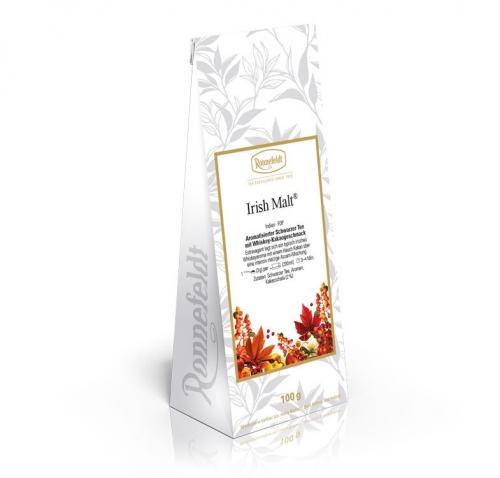 로네펠트 아이리쉬 몰트 (홍차) 100g