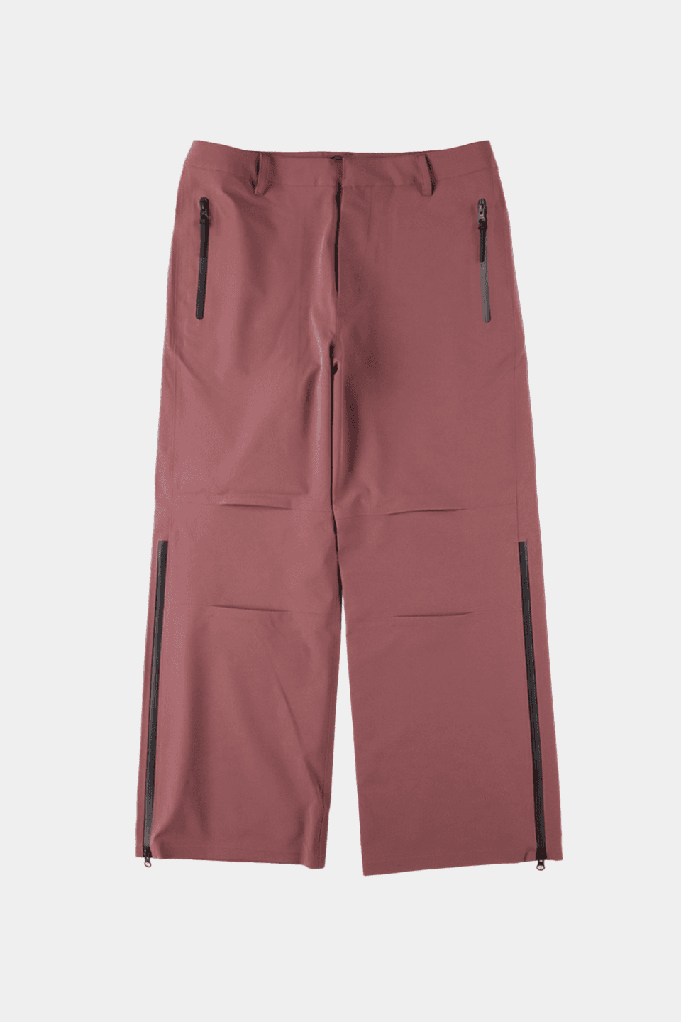 HIKING PATROL ARC 3L SHELL TROUSER / Maroon