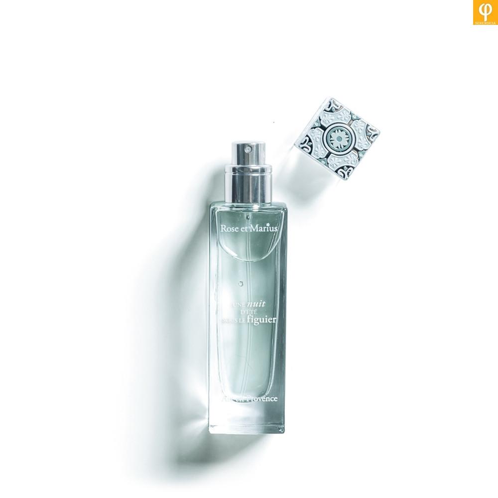 프랑스 로즈 에 마리우스 Une Nuit D’ete Sous Le Figuier 오드퍼퓸 30ml Rose Et Marius