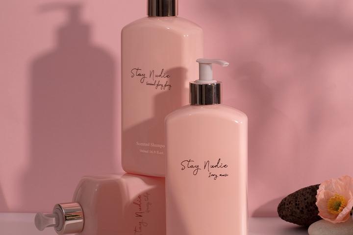 1+1 스테이누디 센티드 샴푸 500ml 2개 / 향 교차 가능