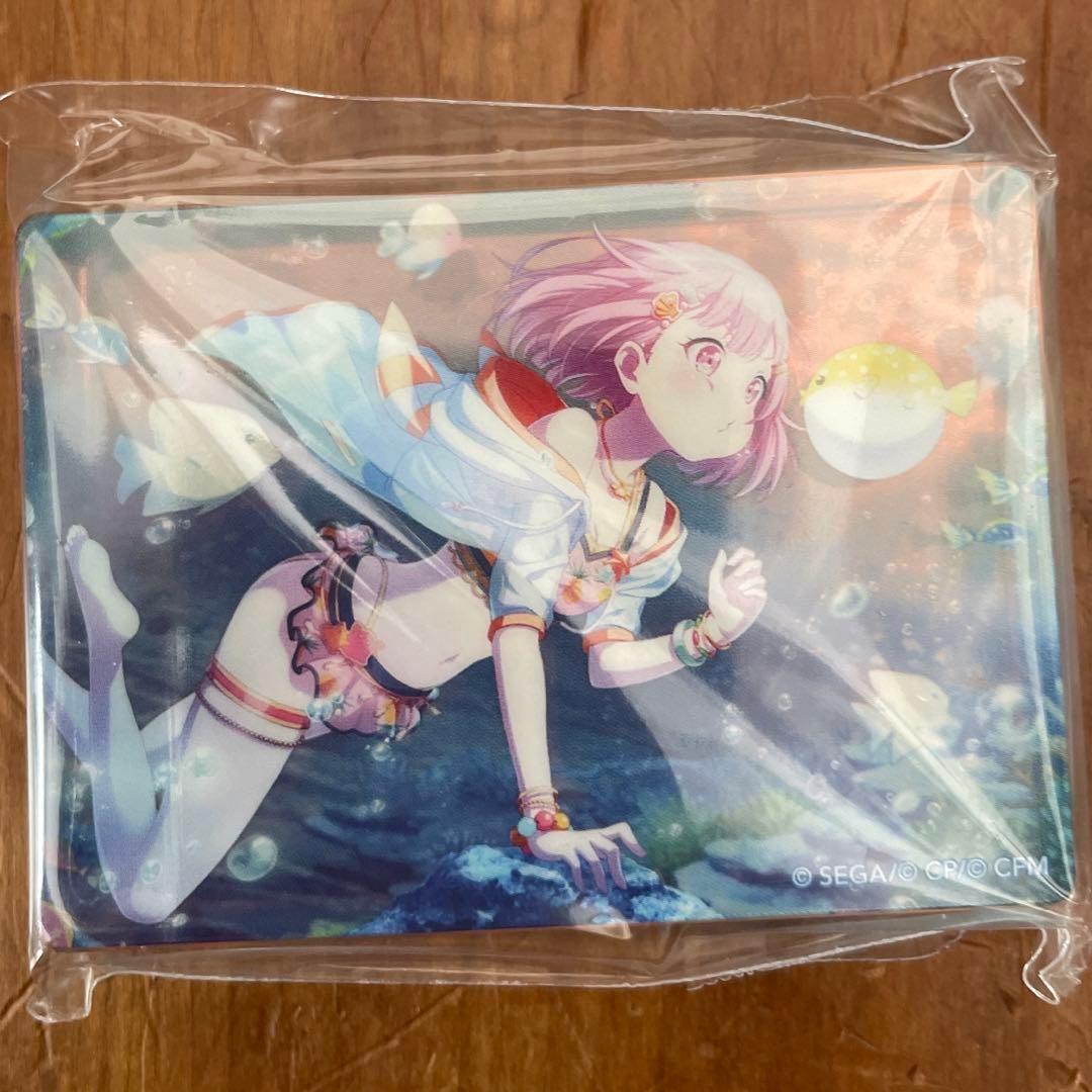 プロセカ　ノーブルアート　鳳えむ