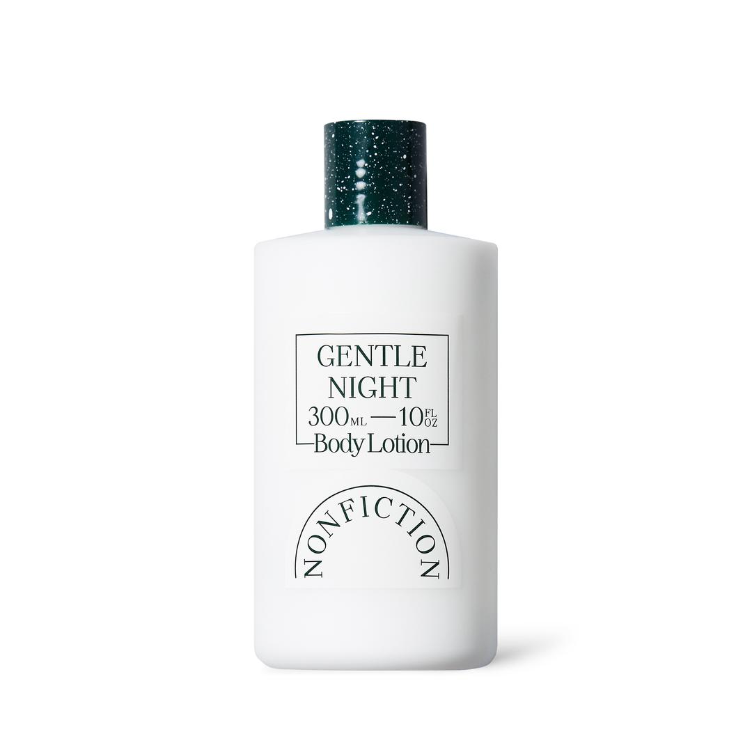 논픽션 젠틀나잇 바디로션 300ml