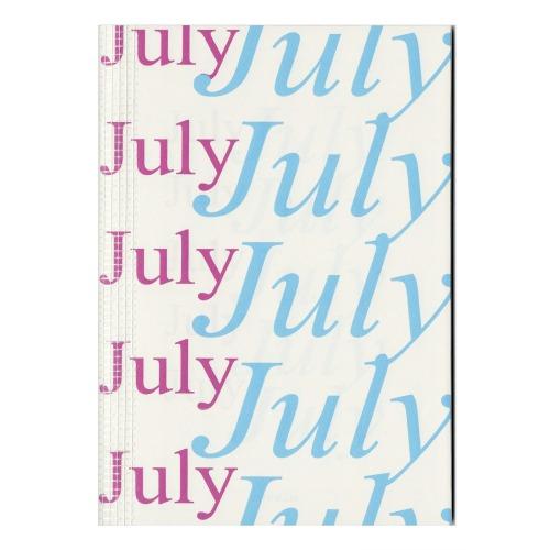 1month diary_July, 2025