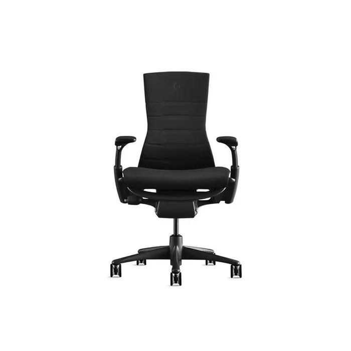 HermanMiller Embody Gaming Chair (Black)