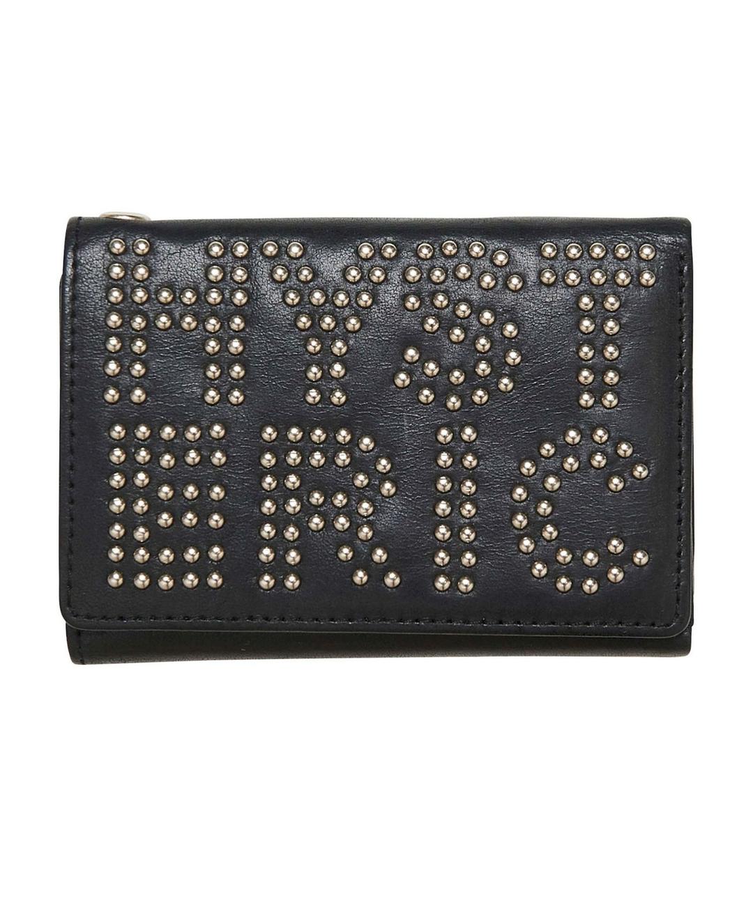 ロゴスタッズ 三つ折りウォレット|HYSTERIC GLAMOUR WOMEN | HYSTERIC GLAMOUR ONLINE STORE ヒステリックグラマーオンラインストア