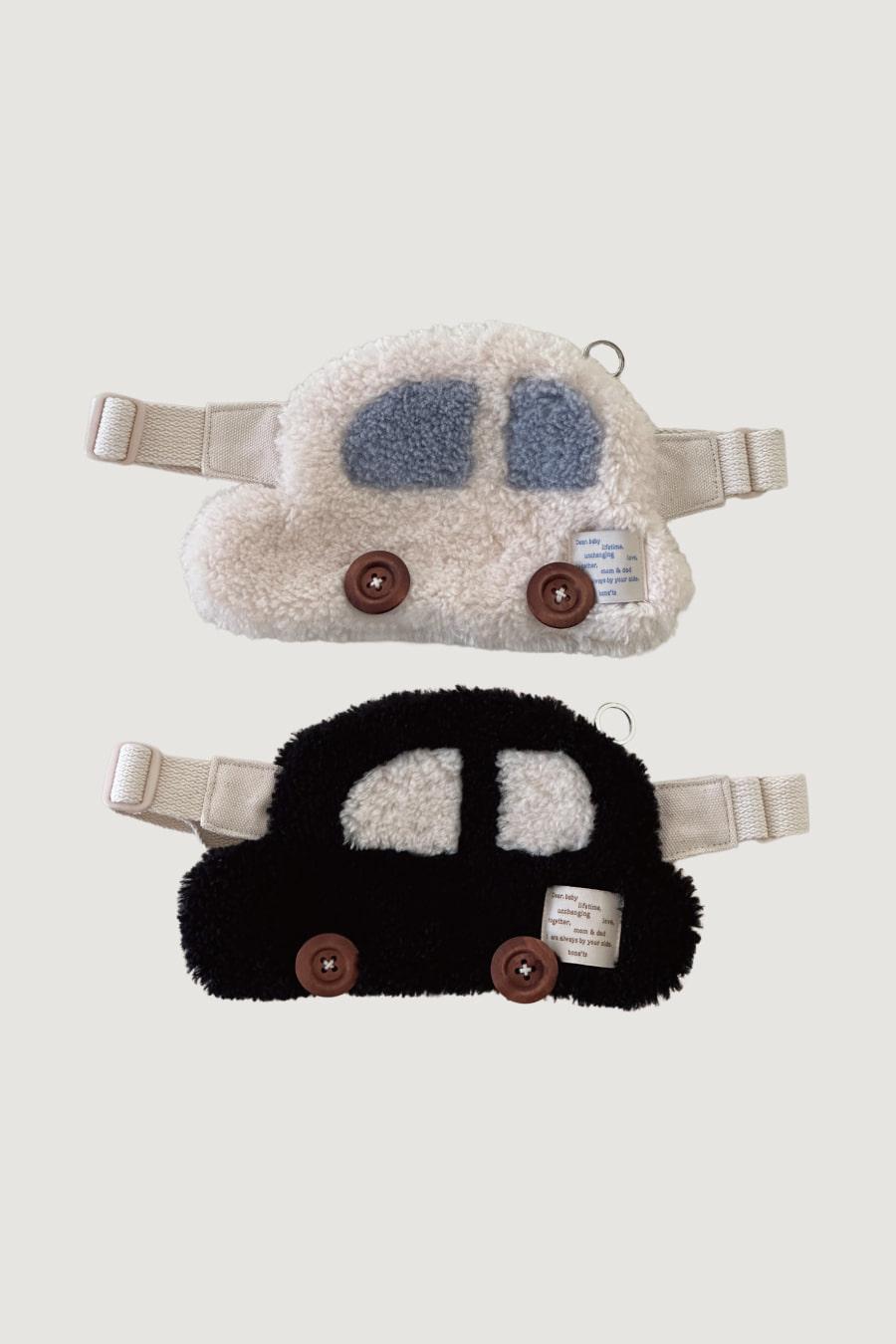 애착 빠방 크로스백