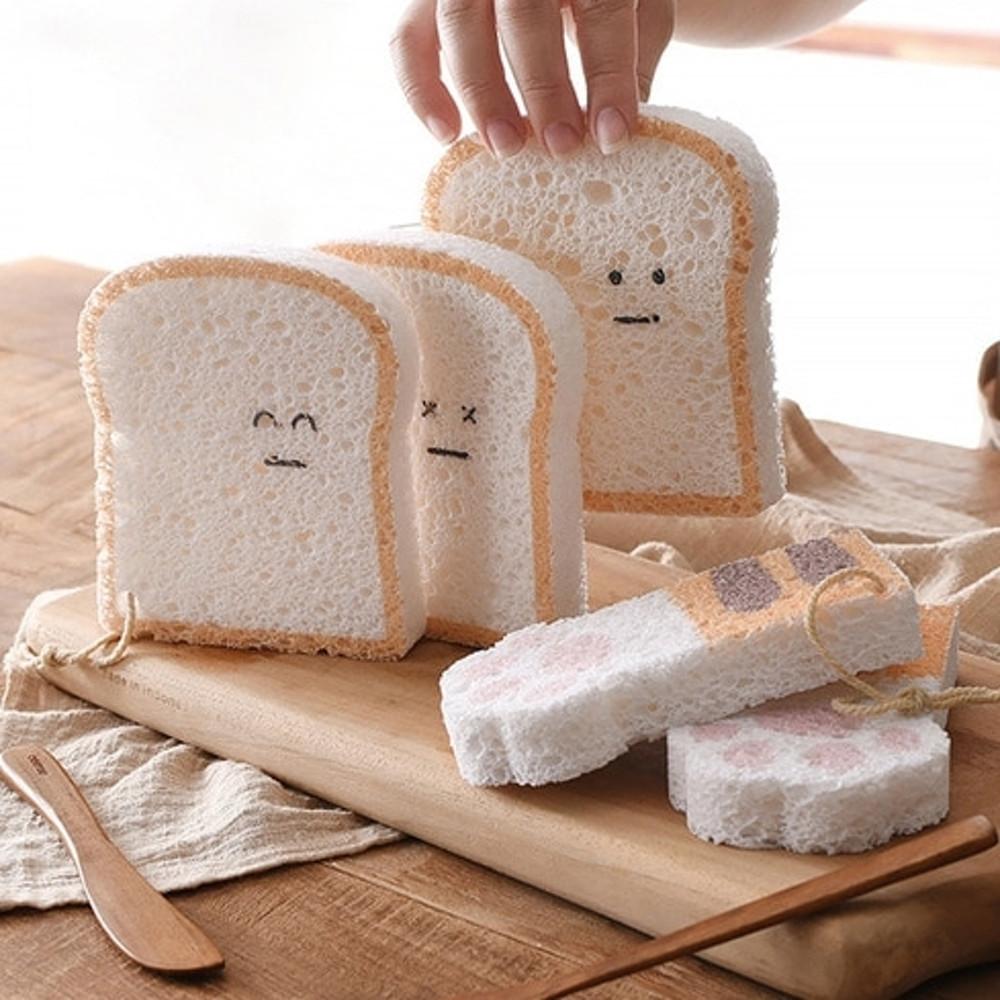 론더블린 펄프 스펀지 수세미 5p 세트