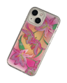 Fairy Lily Clear Case