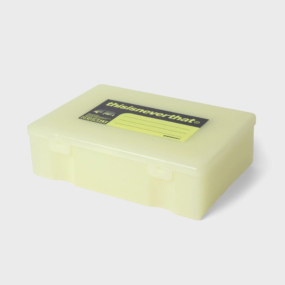 TNT Penco® Storage Container Night Glow