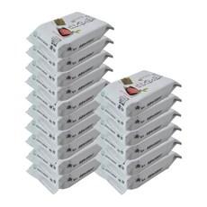 하동 녹차 명란김