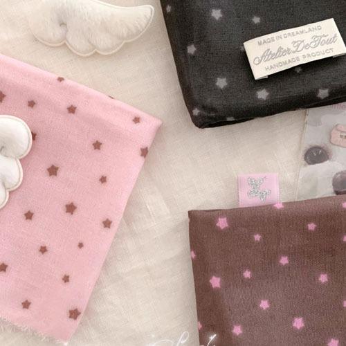 면30수면평직-별도트땡땡이