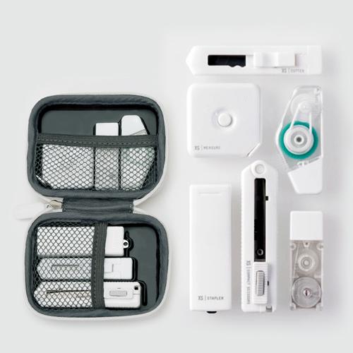 미도리 문구세트 스테이셔너리 키트 엑스에스 XS