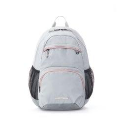 헤비듀티 라운드 백팩 812 Light Gray