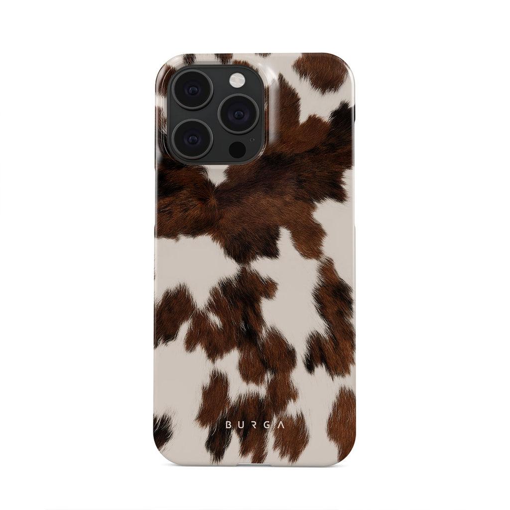 Celestial - iPhone 15 Pro Case