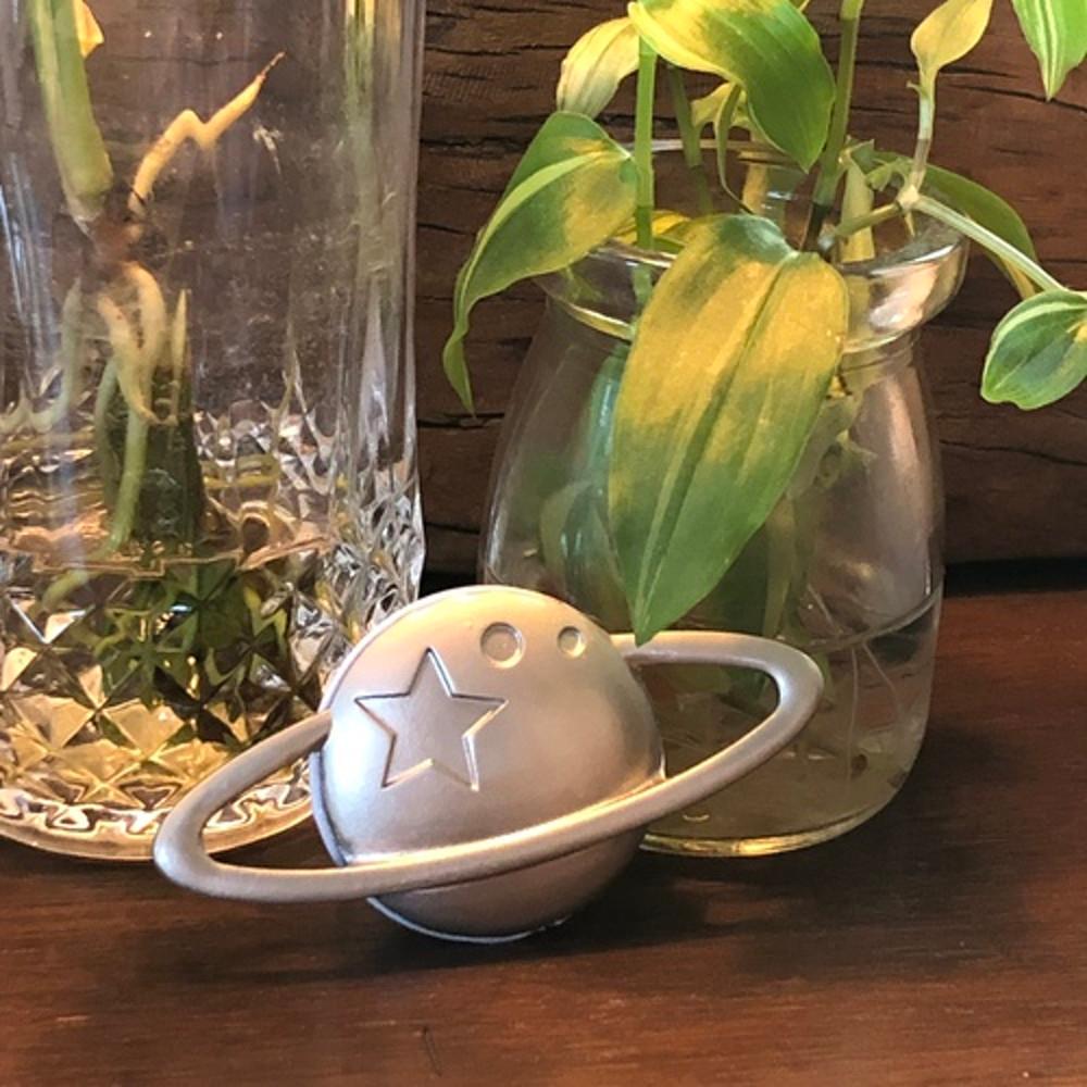 [은하계 우주 그립톡] 행성 토성 스마트톡 마을엔