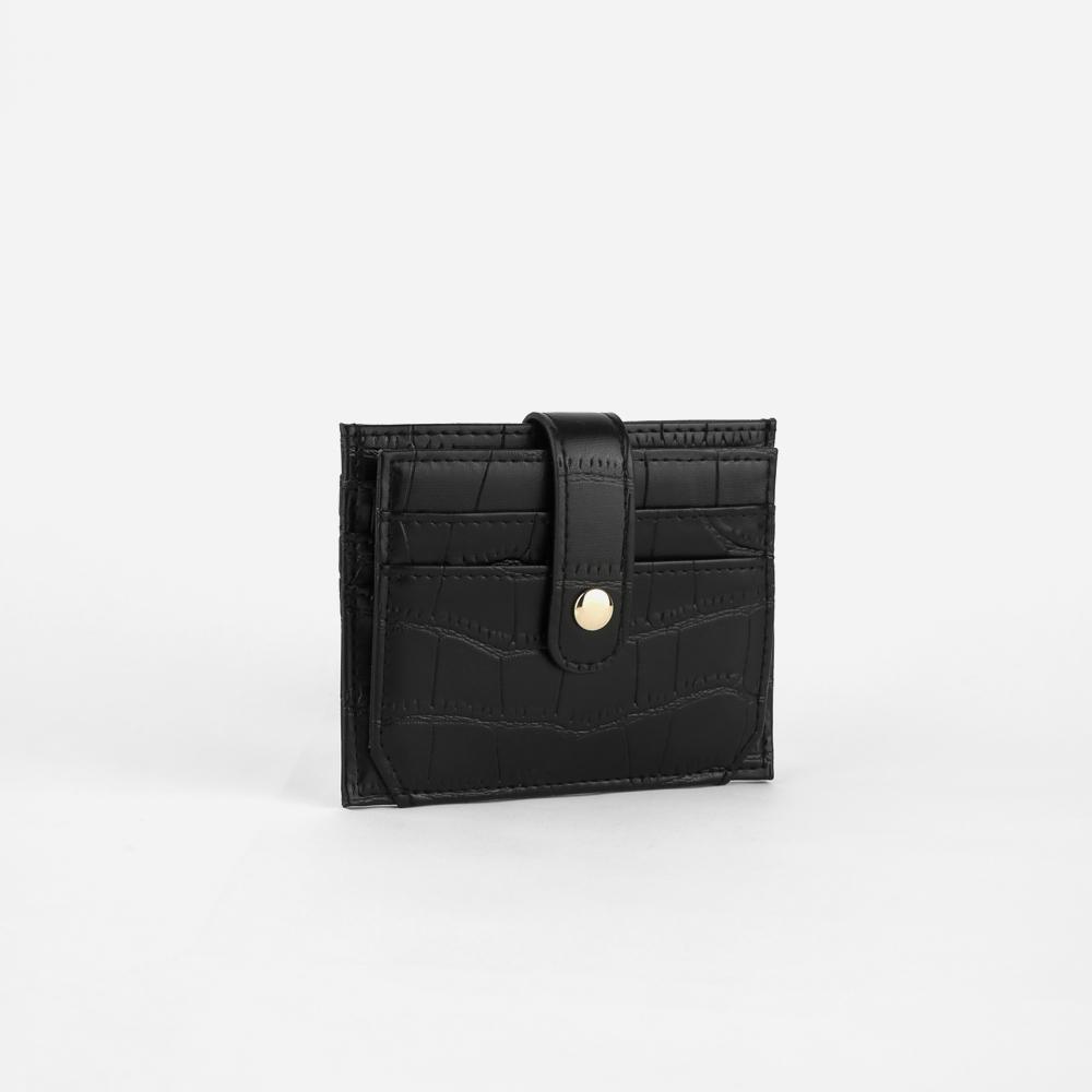 카드지갑 스콧월렛 / Scott wallet (3colors)