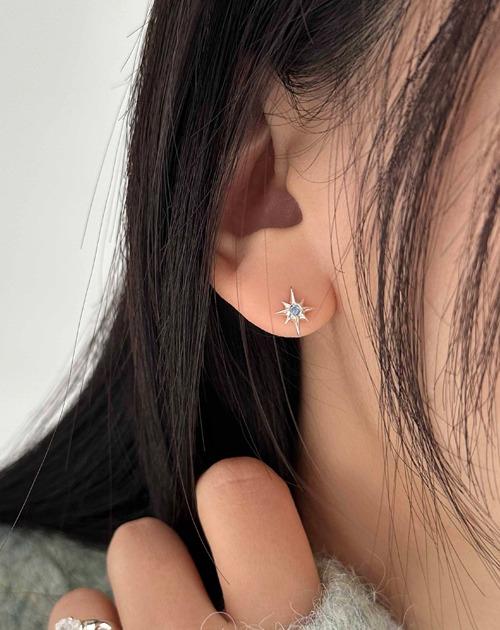 E291_Like a star White&Topaz