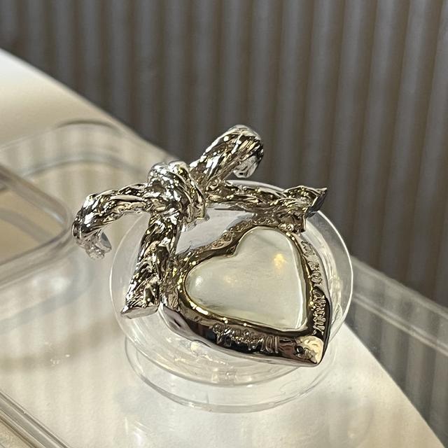 HEART RIBONY TOK