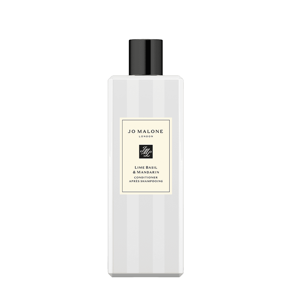 Lime Basil & Mandarin Conditioner