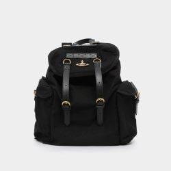 비비안웨스트우드 오알비 하이랜드 여성 백팩 43010072U W01CJ N401