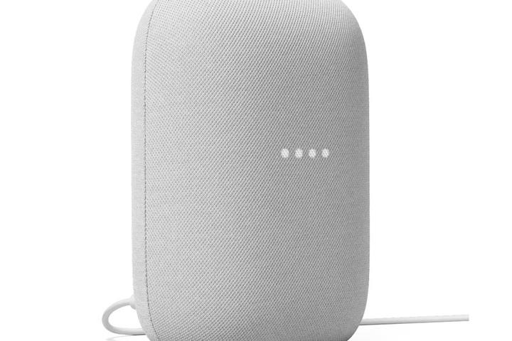 [해외] 네스트 오디오 스마트 스피커