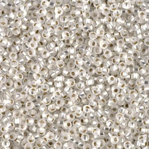 시드비즈 2mm 1F번 - 5g (약 500개) > 미유키2mm(홀약0.7mm)