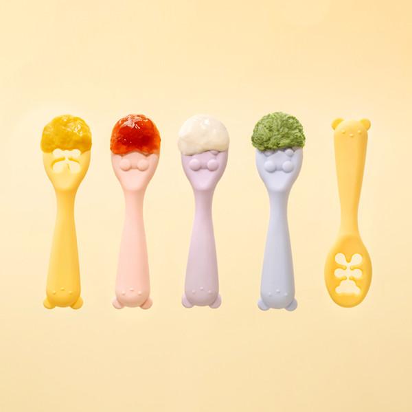 [10차 재입고] 릴리브 퍼스트 이유식 스푼