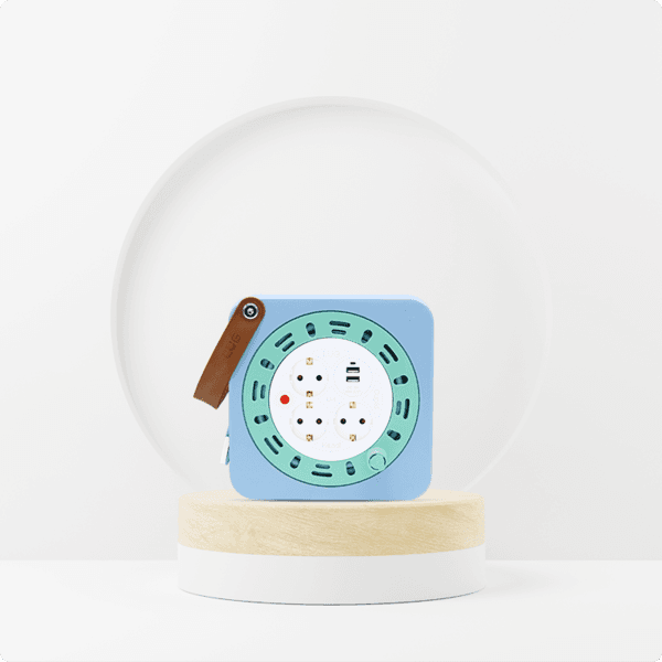 러그박스 LUG-CUBE-U20MBM-1.0 20M USB 미니큐브릴