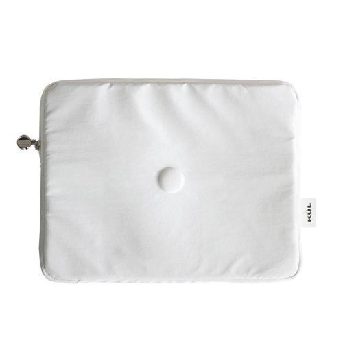 쿠션 랩탑 파우치