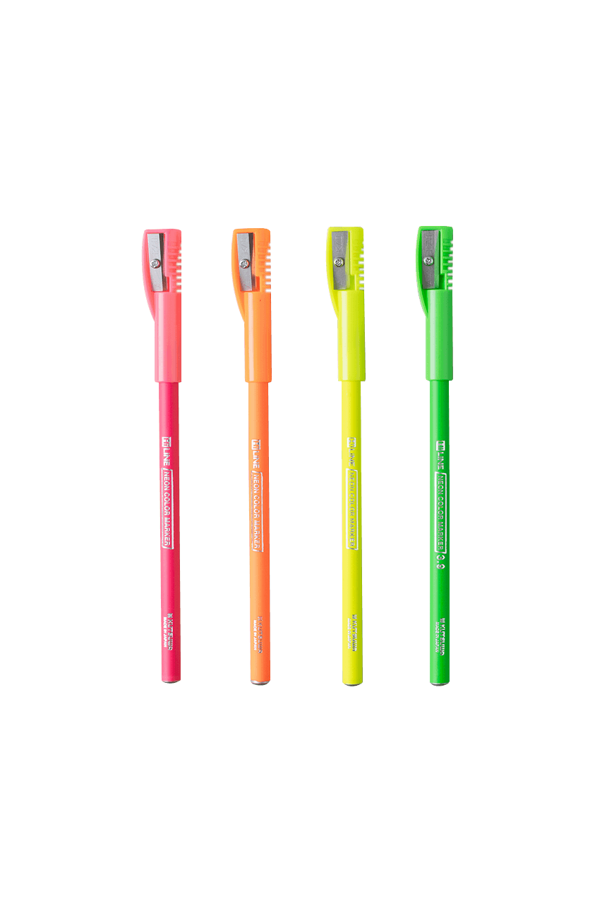 Highline Pencil Fluorescent